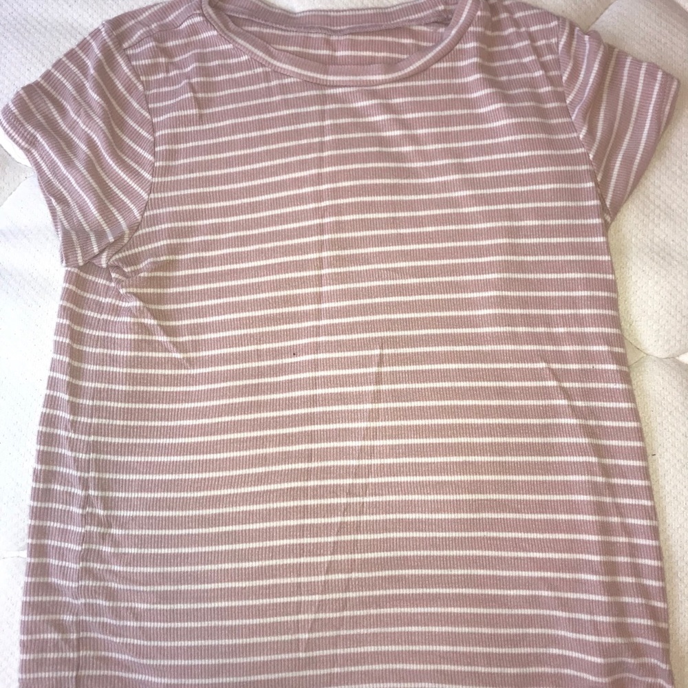 American Eagle slim fitting shirt.